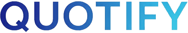 Quotify - Quotes Made Easy